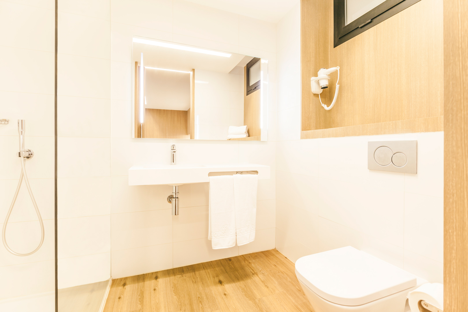 Fotografía Inmobiliaria